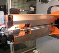 Wire Forming Services