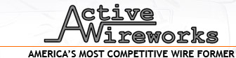 Accuserve, Inc. | Accuserve, Inc. | America's Most Competitive Wire Former