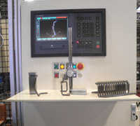 Wire Forming Services