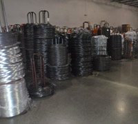 Wire Forming Services