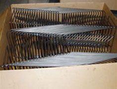 Custom Manufacturing of Wire