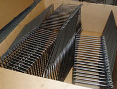 Custom Manufacturing of Wire