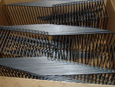 Custom Manufacturing of Wire