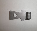 Stamping & Wireforming of Dovetail Shaped Clip for the Automotive Industry