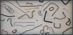 EXAMPLES OF OUR WORK