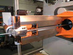 Wire Forming Services