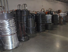 Wire Forming Services