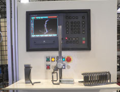 Wire Forming Services